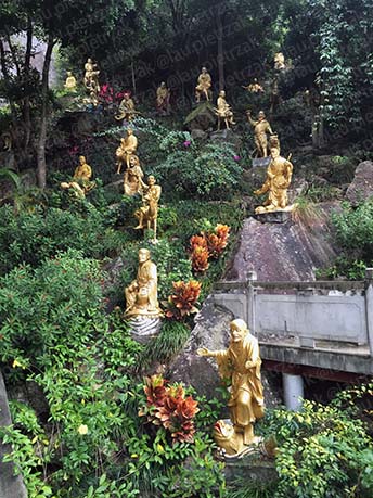 Hong-Kong-monastere