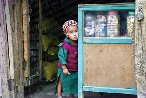 Kashmir-enfant-shop